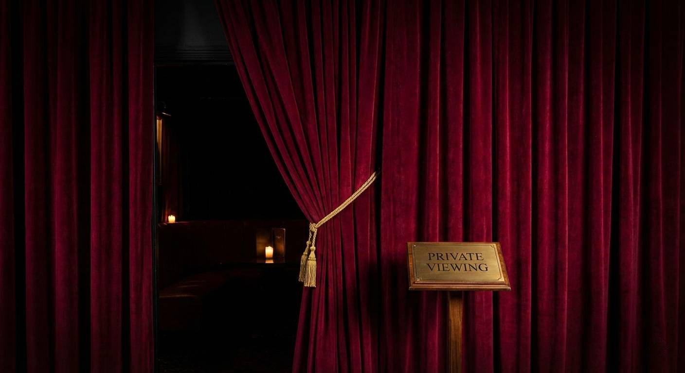 Private Commissions Background